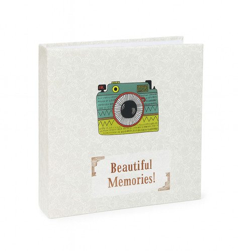 Extra large ring - 3-ring, binder