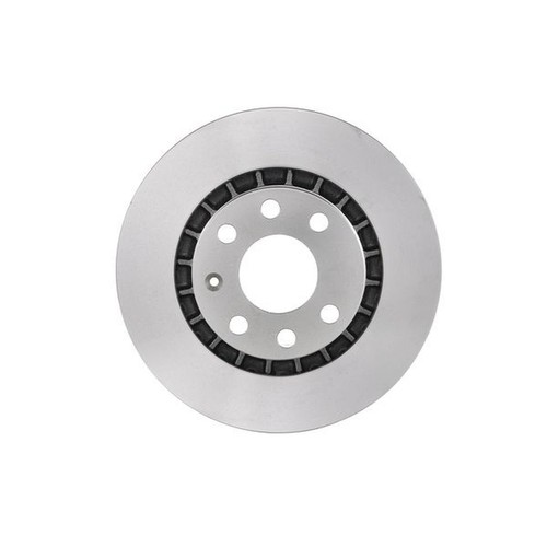 Bosch front brake - brake, oiled