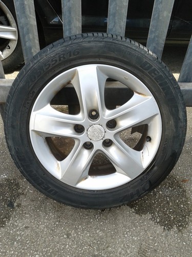 Kia ceed inch - 16", wheel