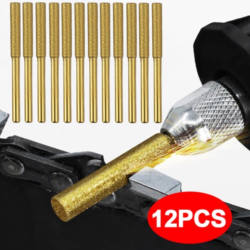 12pcs diamond chainsaw - diamond,