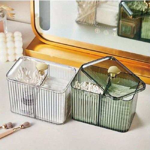 Clear acrylic desktop - acrylic,