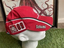 Michael Schumacher RARE 2009