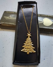 Georg Jensen Christmas Tree