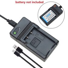 Battery charger for Casio