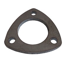 2.5 Inch Exhaust Pipe 8mm