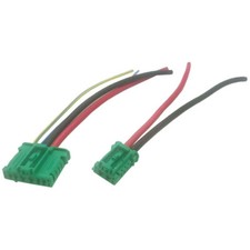 Heater Blower Fan Resistor