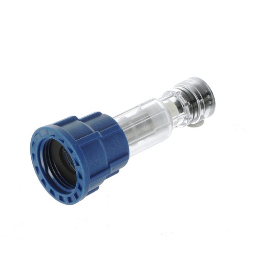 Unox jg8 fitting with - 3/4-jg8,