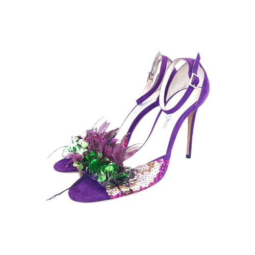 Jimmy choo annie suede - jimmy,