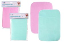 BABY CHANGING MAT TRAVEL HOME