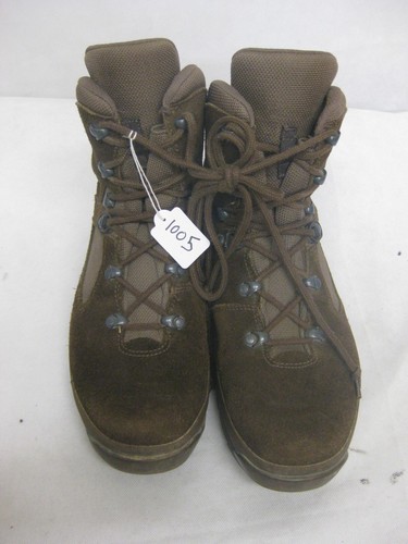 Haix desert high liability - haix,