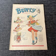 Bunty Comic - #70 - 16 May 1959