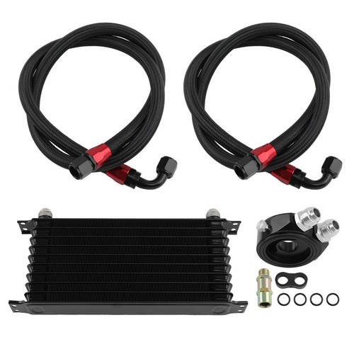Row an10 universal - 10,