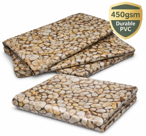 450gsm heavy duty pond - 450gsm,