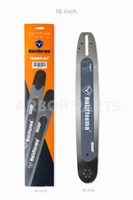 Chainsaw Guide Bar 16" .325