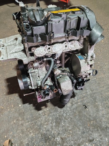 Mini cooper bmw b38a12 - cooper,