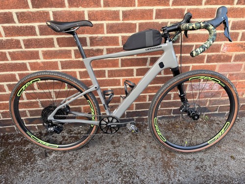 Cannondale topstone lefty - topstone,