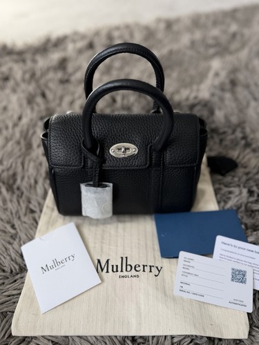 Mulberry icon mini - mulberry,