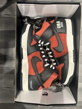 Nike Dunk size 10