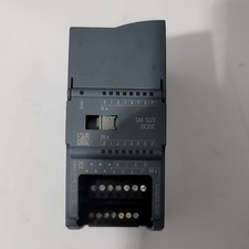 Siemens S7-1200 SM1223 DC/DC