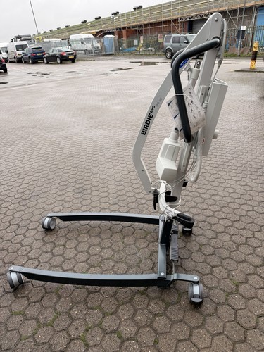 Invacare birdie evo folding - invacare,