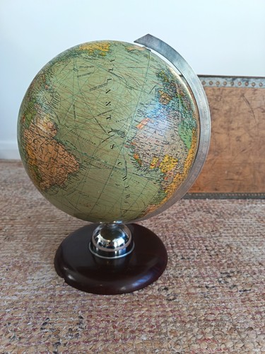 Vintage jro verlag spinning - vintage,