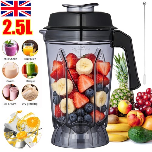 Spare 5ltr blender jug - spare, 2.5ltr