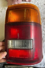 Rear Tail Lamp/Light R/H For
