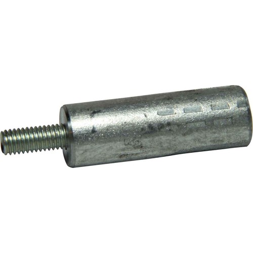 Zbu1 zinc pencil - zinc, engine