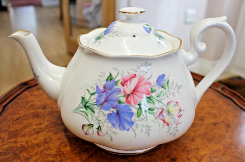 Large royal albert - large, friendship