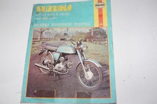 Haynes Workshop Manual 328