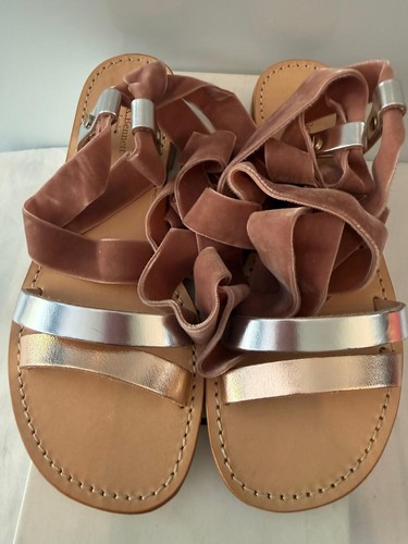 Bennett harmonia flat - bennett,