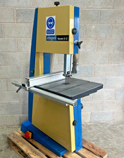 Scheppach Basato 5-2 Wood