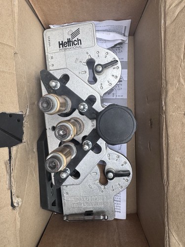 Hettich kitchen doors - hettich,