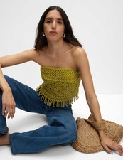 Marks & Spencer Womens Gold