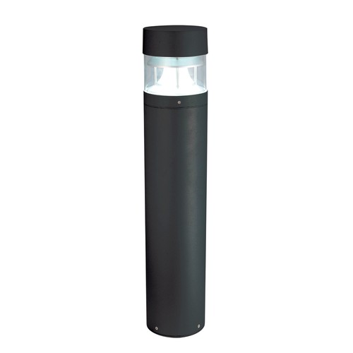 Saxby zone black outdoor led - saxby,