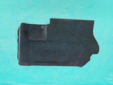 Mercedes W116 Interior Trim