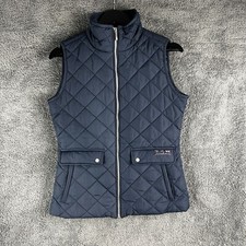 HENRI LLOYD Gilet Womens Small