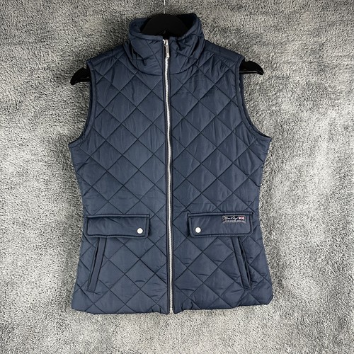 Henri lloyd gilet - lloyd, womens