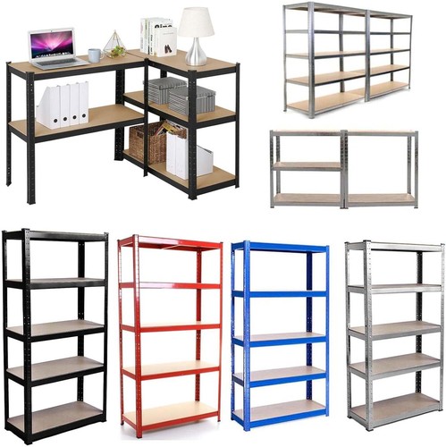Heavy duty tier metal garage - duty, 5