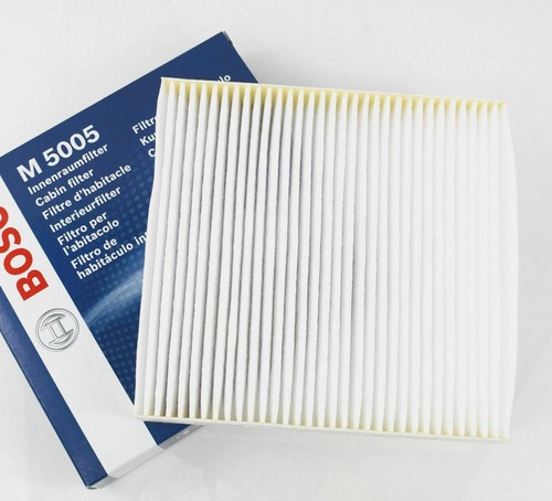 Bosch pollen cabin - pollen,