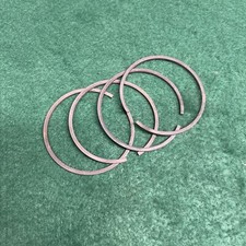 Triumph Tigress 200cc