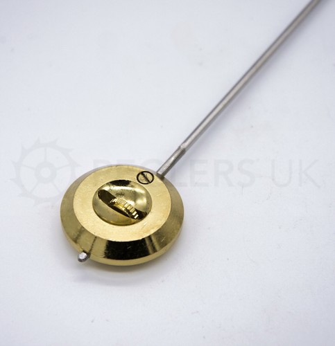 New clock pendulum french - -,