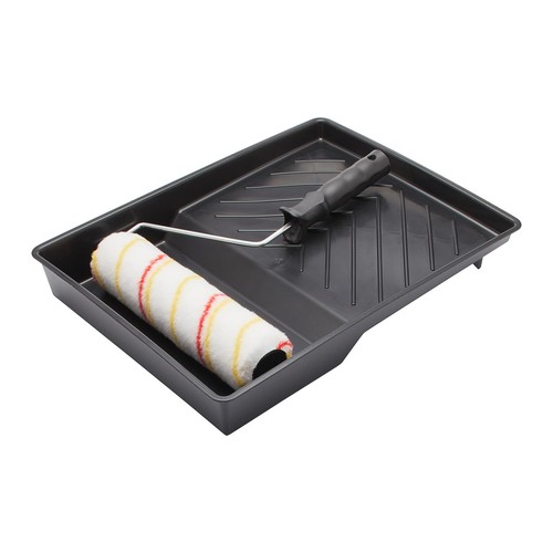 3pc pro roller set - 3pc,
