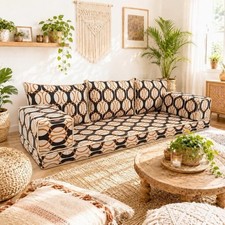 Majlis floor sofa couch - sofa, couch,floor