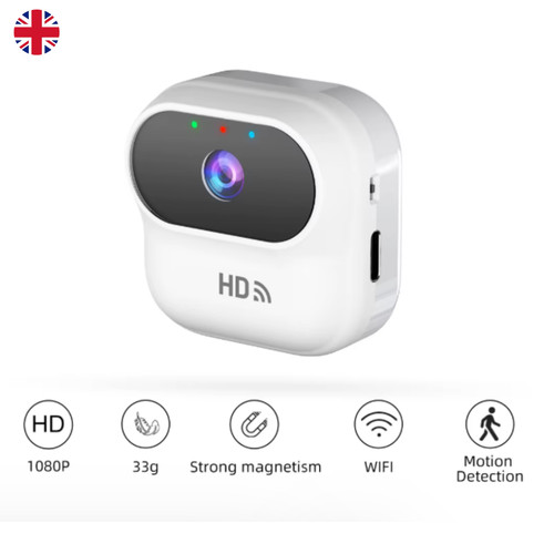 Mini wireless wifi security - mini,