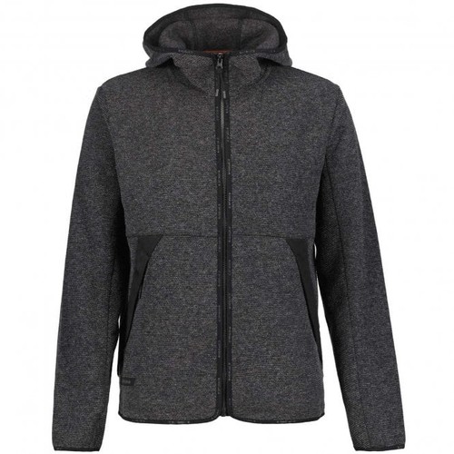 Icepeak ardes hooded fleece - icepeak,