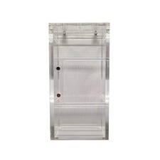 Acrylic Spiderling Enclosure