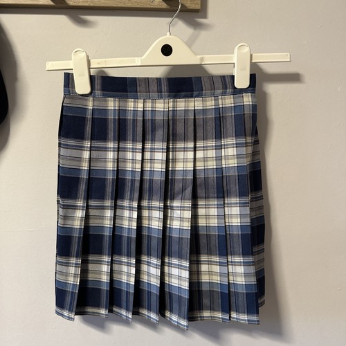 Japanese school uniform skirt - school,