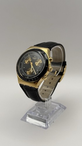 Swatch irony chronograph james - irony,
