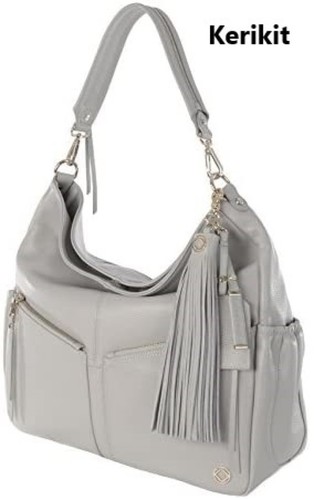 Kerikit lennox ice - lennox, grey